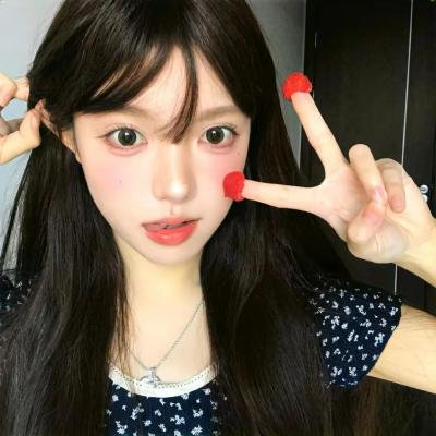 隐世狼女第一季