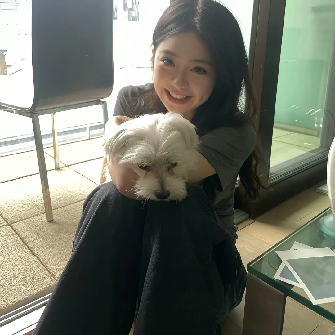 这些女人们